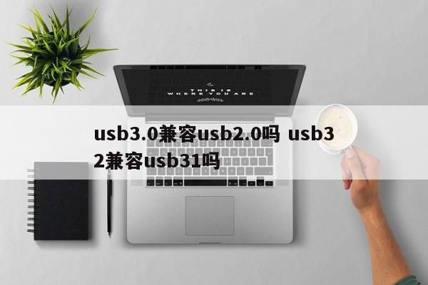 usb3.0兼容usb2.0吗 usb32兼容usb31吗